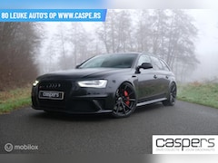 Audi RS4 - Avant 4.2 FSI RS 4 quattro