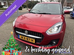 Suzuki Swift - 1.2 Select Smart Hybrid/AUTOMAAT/Navi/1e eigenaar
