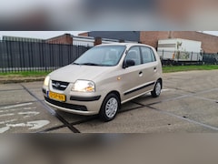 Hyundai Atos - 1.1i Active Cool Airco Slechts 107.742 KM GARANTIE 3/6 maanden