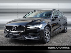 Volvo V60 - 2.0 B3 Core | Adaptive Cruise | BLIS | Stoelverwarming V/A | Stuurwielverwarming | Google