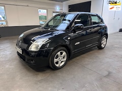 Suzuki Swift - 1.3 GLX|Stoelverwarming|KeylessGO|Airco