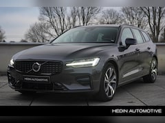 Volvo V60 - 2.0 B3 Plus Dark