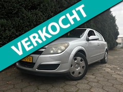 Opel Astra - 1.6 Enjoy | Airco | Nieuwe APK