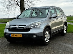 Honda CR-V - 2.0i Elegance Automaat * NAP * Rijdt perfect