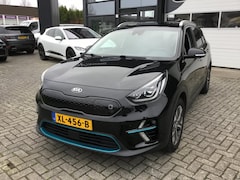 Kia e-Niro - ExecutiveLine 64 kWh BTW SOH 100%