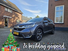 Honda CR-V - 1.5 AWD Executive 173pk afn TREKHAAK 2000kg trekgewicht