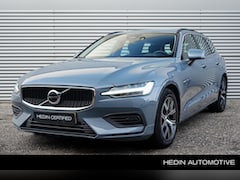 Volvo V60 - 2.0 B3 Core | Adaptive Cruise | BLIS | Stoelverwarming V/A | Stuurwielverwarming | Google