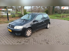Fiat Punto - 1.2 Dynamic
