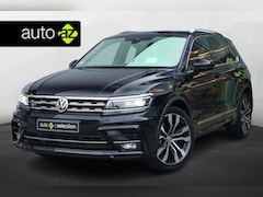 Volkswagen Tiguan - 2.0 TSI 4Motion Highline Business R