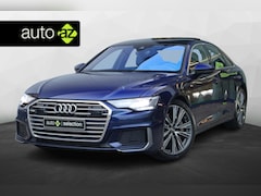 Audi A6 Limousine - 50 TFSI e quattro S edition / B&O / Pano / Head-up