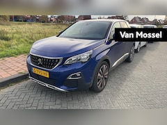 Peugeot 3008 - 1.2 PureTech Blue Lease Premium