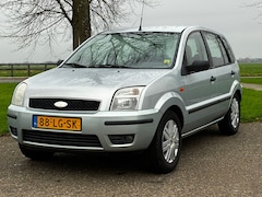 Ford Fusion - 1.6-16V Luxury NAP * NL auto
