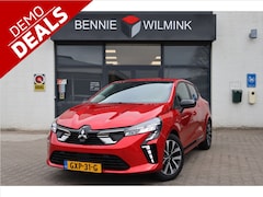 Mitsubishi Colt - 1.0T Intense