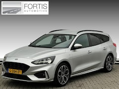 Ford Focus Wagon - 1.5 EcoBoost ST Line Business NL AUTO | CARPLAY | CAMERA | LEDER | DEALER ONDERH | AFN. TR