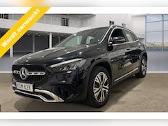Mercedes-Benz GLA-Klasse - 250 e Business Line Hybride Stoelverwarming/Camera/2 set velgen