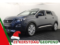 Peugeot 5008 - 1.2 PureTech Allure |Pano|Stoelverwarming|