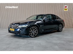 BMW 5-serie - 530e xDrive M-Sport | HK | ACC | Laser | PHEV
