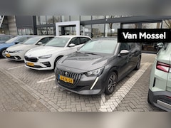 Peugeot 208 - 1.2 PureTech Blue Lease Allure