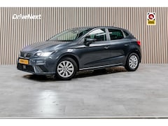 SEAT Ibiza - 1.0 TSI Style |ACC|LED|VIRTUAL