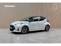 Toyota Yaris - Yaris 1.5 | DYNAMIC | CARPLAY | STOELVERWARMING | STUURVERWARMIN