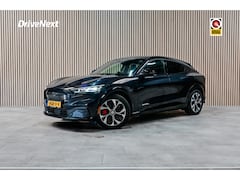 Ford Mustang Mach-E - AWD 75 kWh