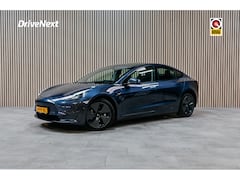Tesla Model 3 - Long Range AWD 75kWh