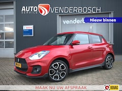 Suzuki Swift - 1.4 Sport Smart Hybrid 129pk Camera | Keyless | Stoelverwarming