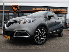 Renault Captur - 1.2 TCe Dynamique | Automaat | Stoelverwarming | Camera |