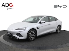 BYD Seal - Comfort RWD 61.4 kWh Automaat/360° panorama-camera/231 pk/460 km WLTP/