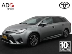 Toyota Avensis Touring Sports - 1.8 VVT-i SkyView Limited | Automaat | Lederen bekleding | Trekhaak | Panoramadak |