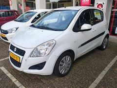 Suzuki Splash - 1.0 VVT COMFORT EASSS met APK tot 09-2026