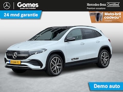 Mercedes-Benz EQA - 250+ Business Edition | AMG | Nightpakket | Business Plus | Panoramadak | 360° Camera | Sf