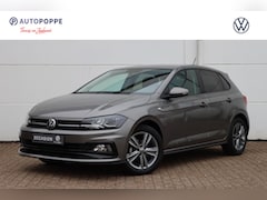 Volkswagen Polo - 1.0 TSI R-Line Edition 95pk