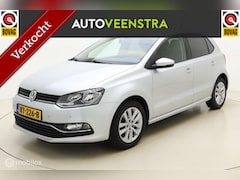 Volkswagen Polo - 1.2 TSI Comfortline