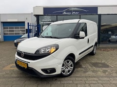 Fiat Doblò Cargo - 1.3 MJ L1H1 SX | AIRCO | CRUISE CONTROL | ELEC RAMEN