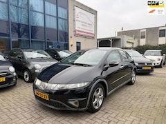 Honda Civic - 1.4 Sport Airco, APK 12/26