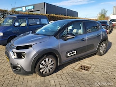 Citroën C3 - 1.2 PureTech Saint James