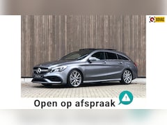 Mercedes-Benz CLA-klasse Shooting Brake - CLA45 AMG 4MATIC