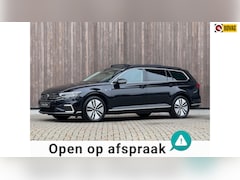 Volkswagen Passat Variant - 1.4 TSI PHEV GTE Business / Pano /