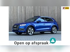 Audi Q5 - 55 TFSI e quattro S-Line / Pano / ACC / Dodehoek /