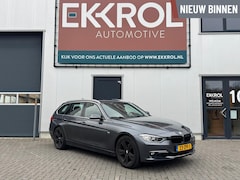 BMW 3-serie Touring - 320i High Executive (Org. NL / Trekhaak)
