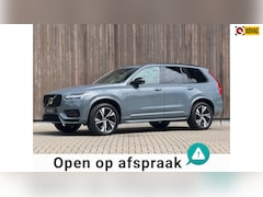 Volvo XC90 - 2.0 T8 Recharge AWD R-Design / 360 / LONG RANGE /