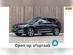Volvo XC60 - 2.0 T6 Plug-in hybrid AWD Inscription|LONG RANGE|