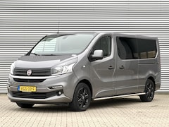 Fiat Talento - 2.0 170PK L2 DC Dubbele cabine mooie uitvoering