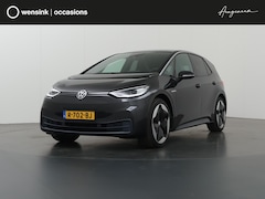 Volkswagen ID.3 - Pro 58 kWh | SOH 95% | Ele. verstelbare stoelen | Trekhaak | Navigatie | Stoel/stuurverwar
