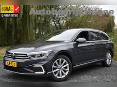 Volkswagen Passat Variant - GTE 218PK DSG HYBRID GTE BUSINESS LEDER/CAMERA/IQ-LIGHT