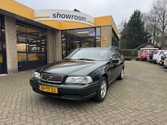 Volvo V70 - 2.5 Europa Automaat APK 12-2026