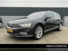 Volkswagen Passat Variant - 1.5 TSI R-Line Business +