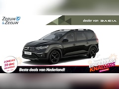 Dacia Jogger - TCe 100 ECO-G Extreme | UIT VOORRAAD LEVERBAAR MET €250, - KORTING