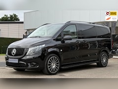 Mercedes-Benz Vito - 119 CDI Lang DC Comfort/ 2XSCHUIF/ LED / LEER